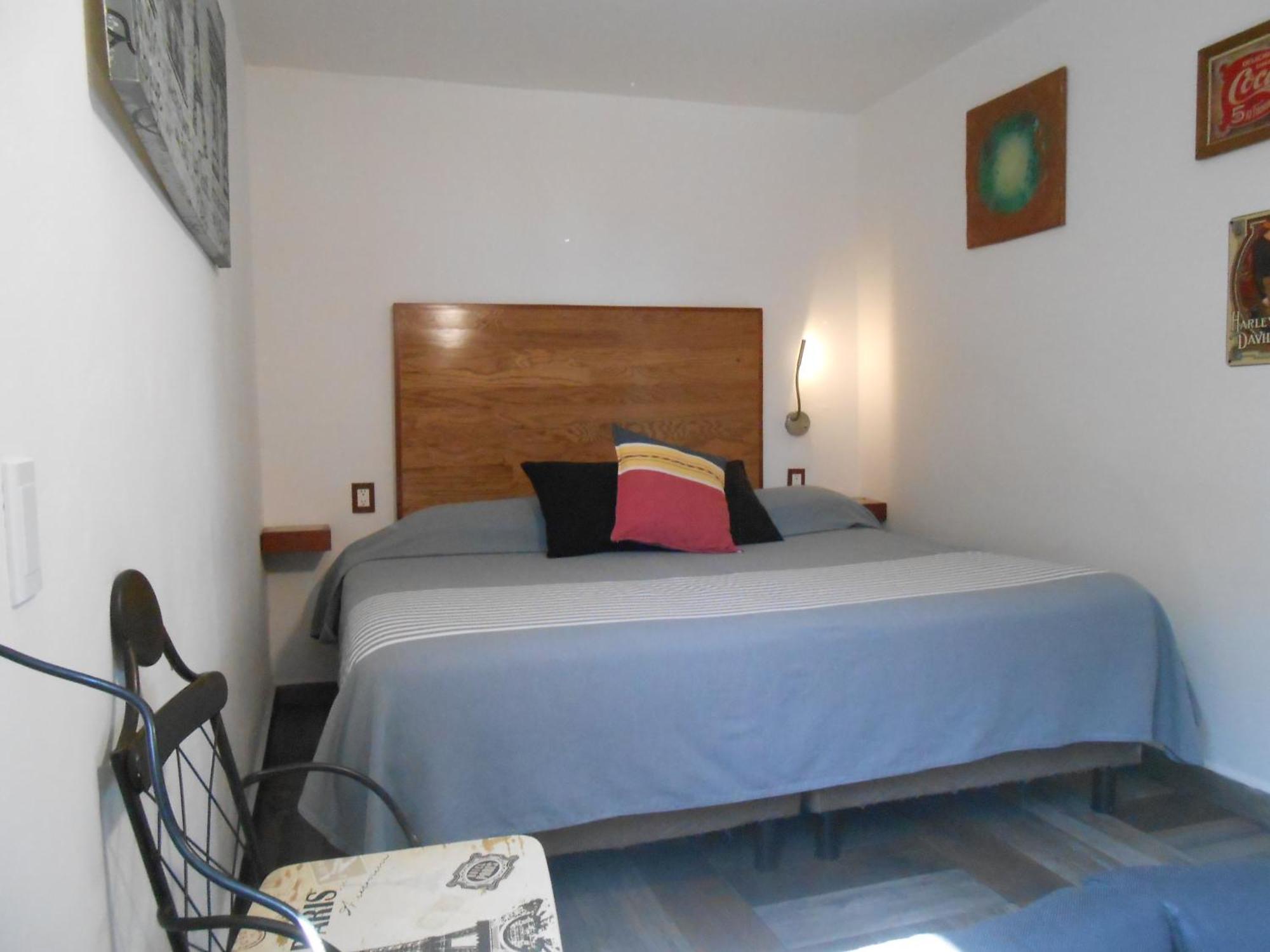 멕시코 시 Terraza & Loft San Angel 아파트 외부 사진
