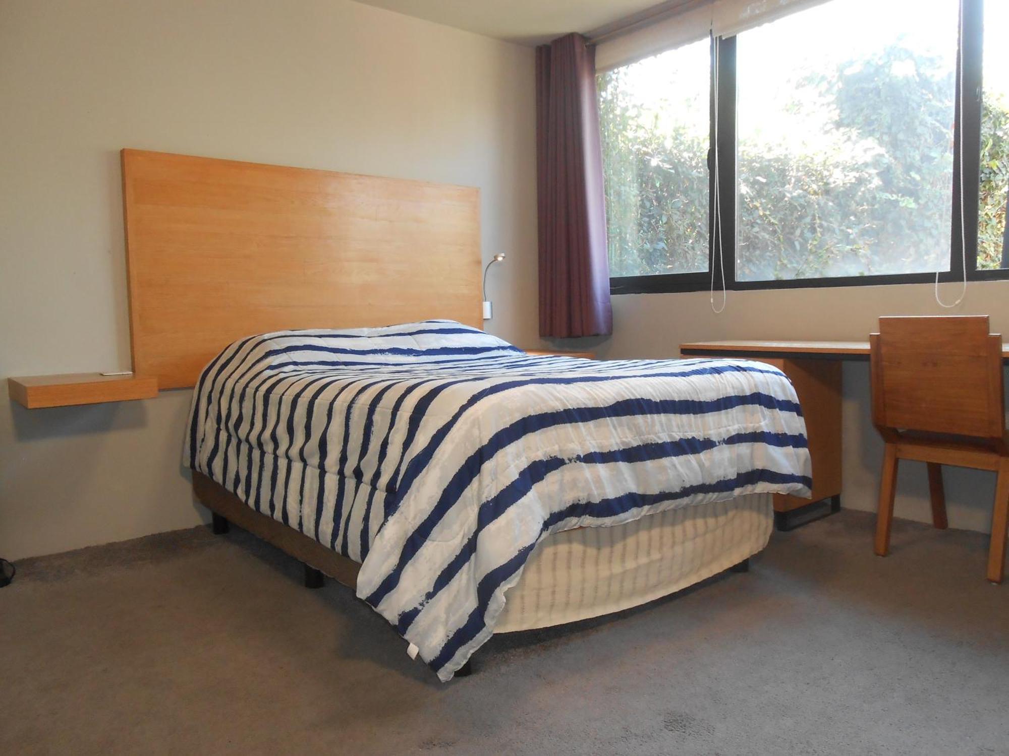 멕시코 시 Terraza & Loft San Angel 아파트 외부 사진