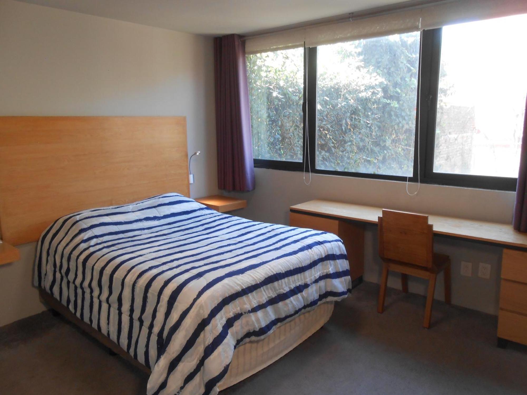 멕시코 시 Terraza & Loft San Angel 아파트 외부 사진
