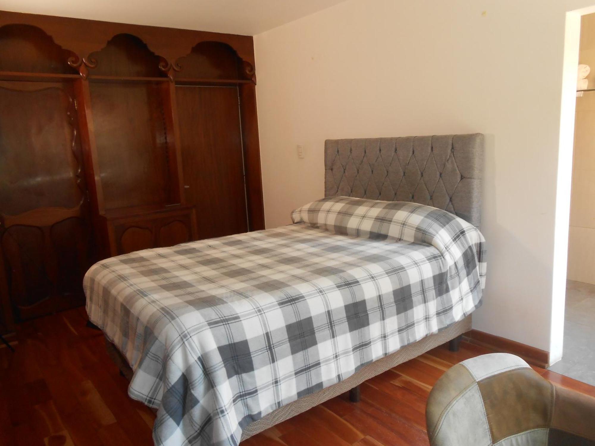 멕시코 시 Terraza & Loft San Angel 아파트 외부 사진