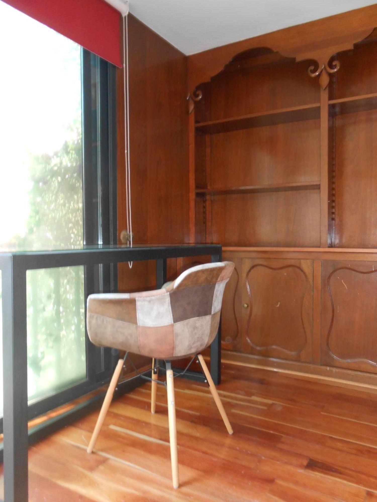 멕시코 시 Terraza & Loft San Angel 아파트 외부 사진
