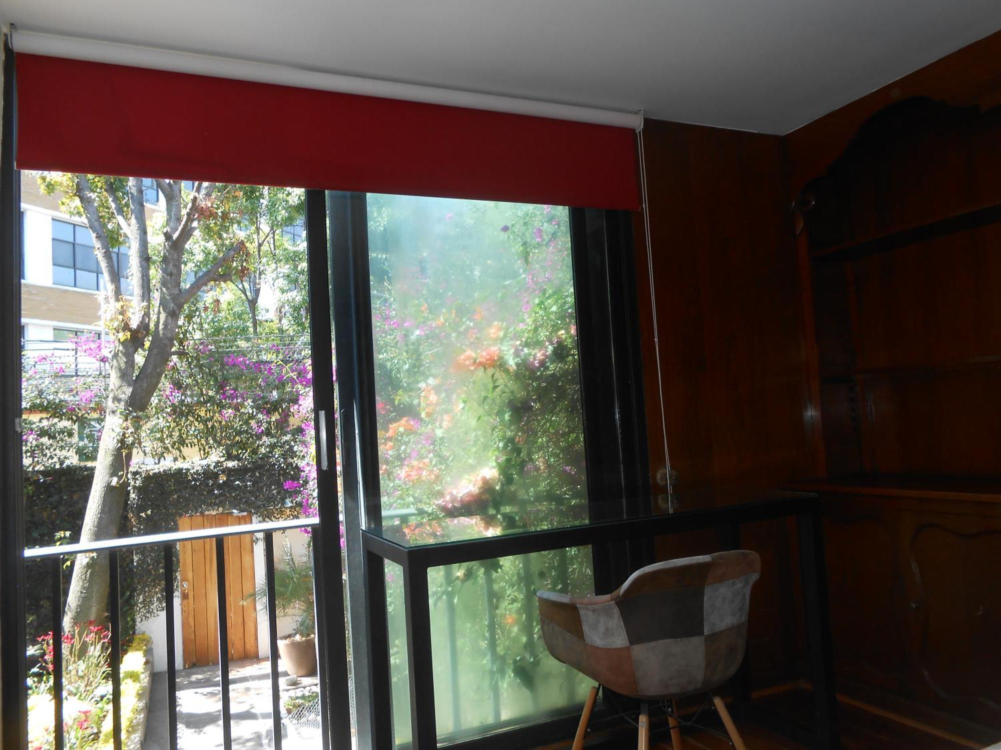 멕시코 시 Terraza & Loft San Angel 아파트 외부 사진