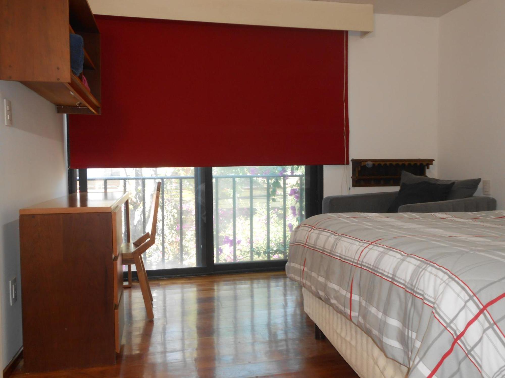 멕시코 시 Terraza & Loft San Angel 아파트 외부 사진