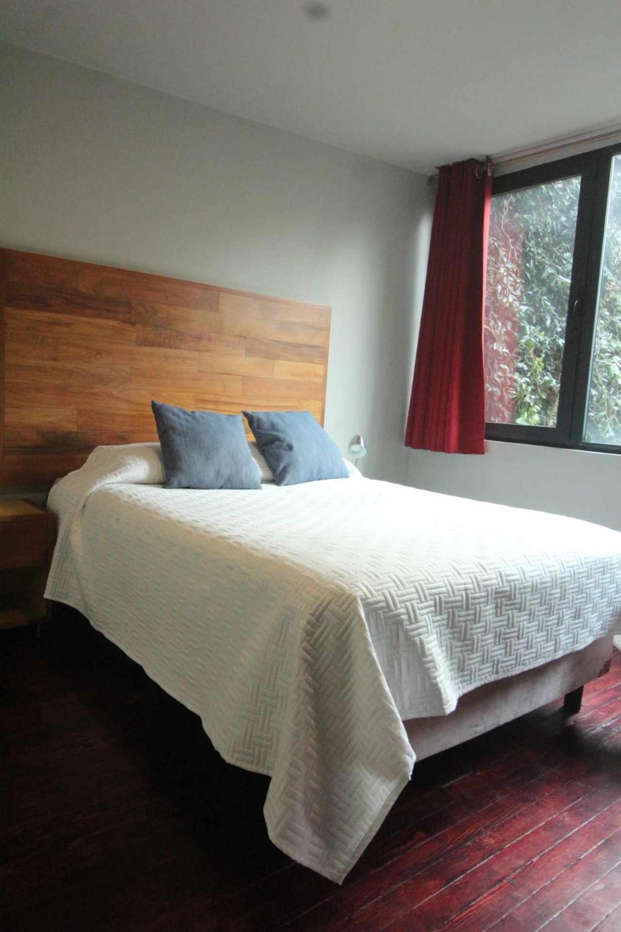 멕시코 시 Terraza & Loft San Angel 아파트 외부 사진