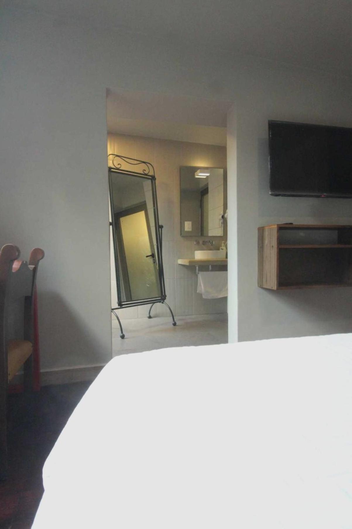 멕시코 시 Terraza & Loft San Angel 아파트 외부 사진