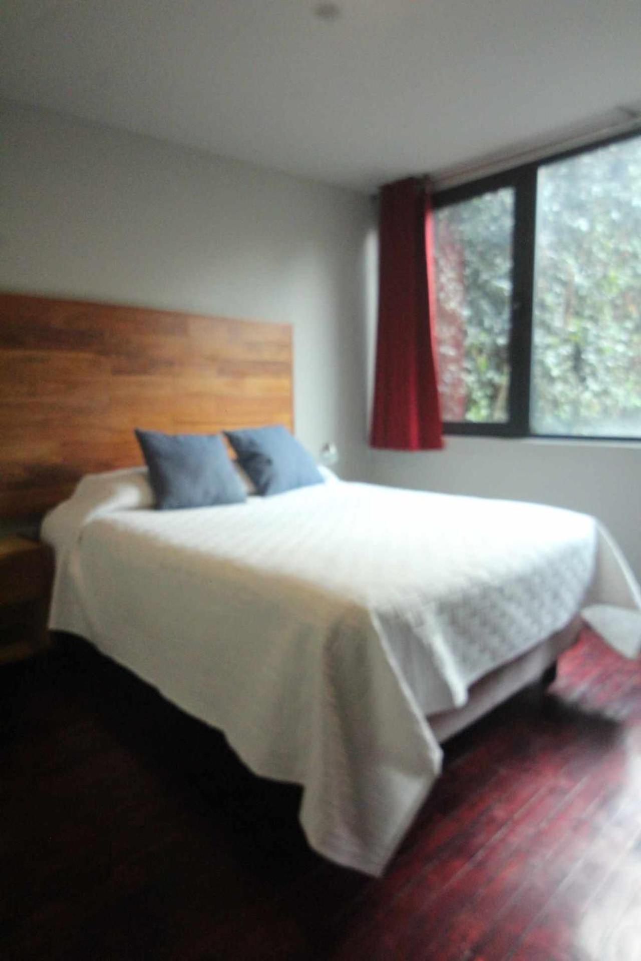 멕시코 시 Terraza & Loft San Angel 아파트 외부 사진